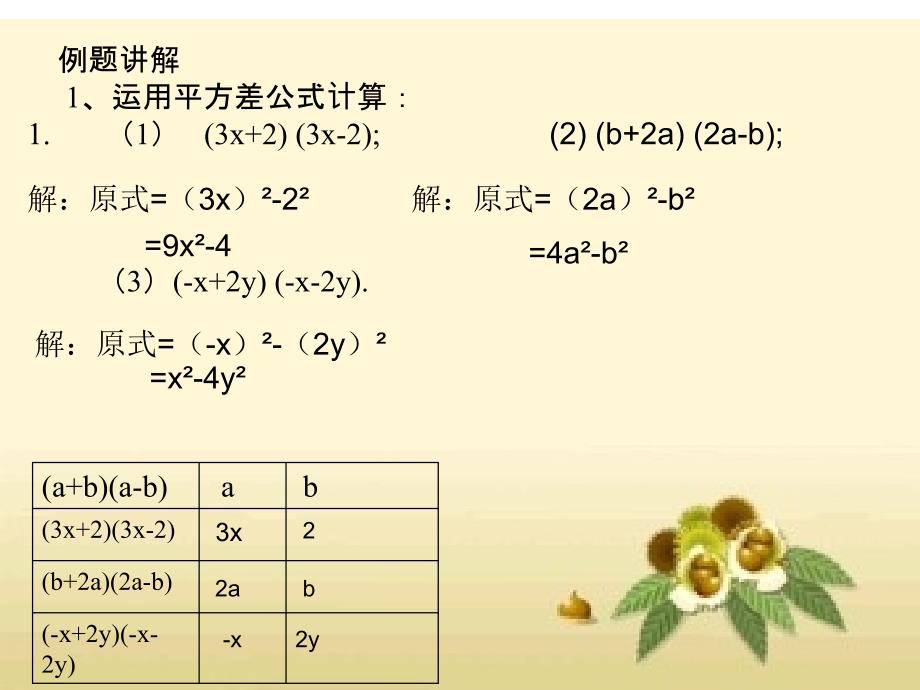 平方差公式 (2)_第4页