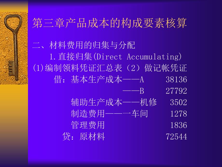 第三章产品成本的构成要素核算_第3页