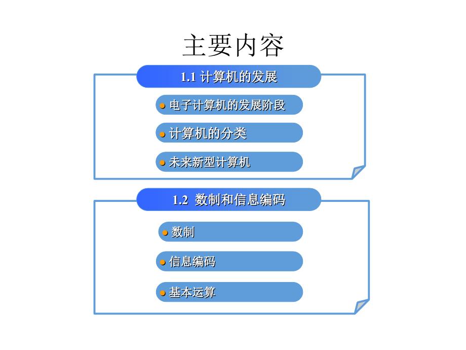 大学计算机基础教程1_第3页