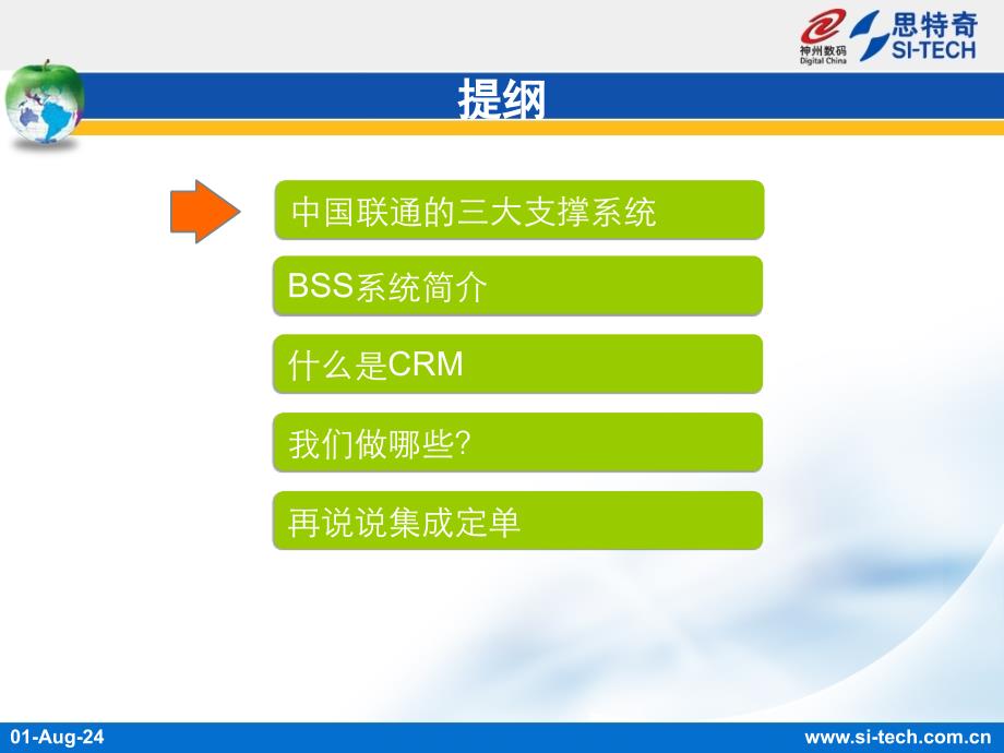 联通CRM行业基础培训_第2页