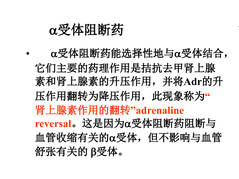 肾上腺素受体阻断药_第3页