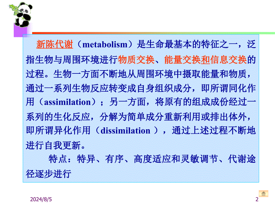 生物化学课件生物氧化_第2页