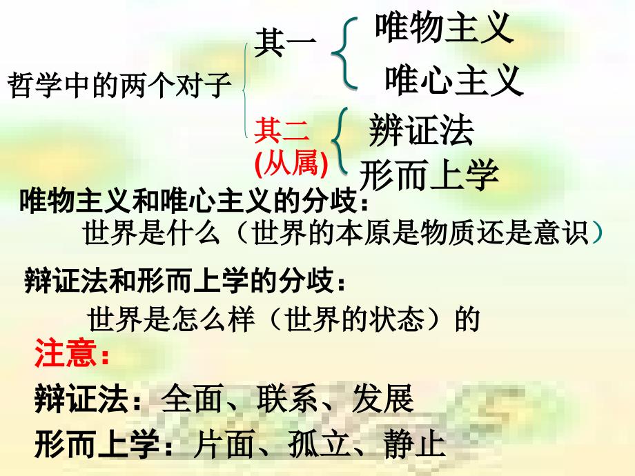 复真正的哲学都是自己时代精神上的精华_第1页