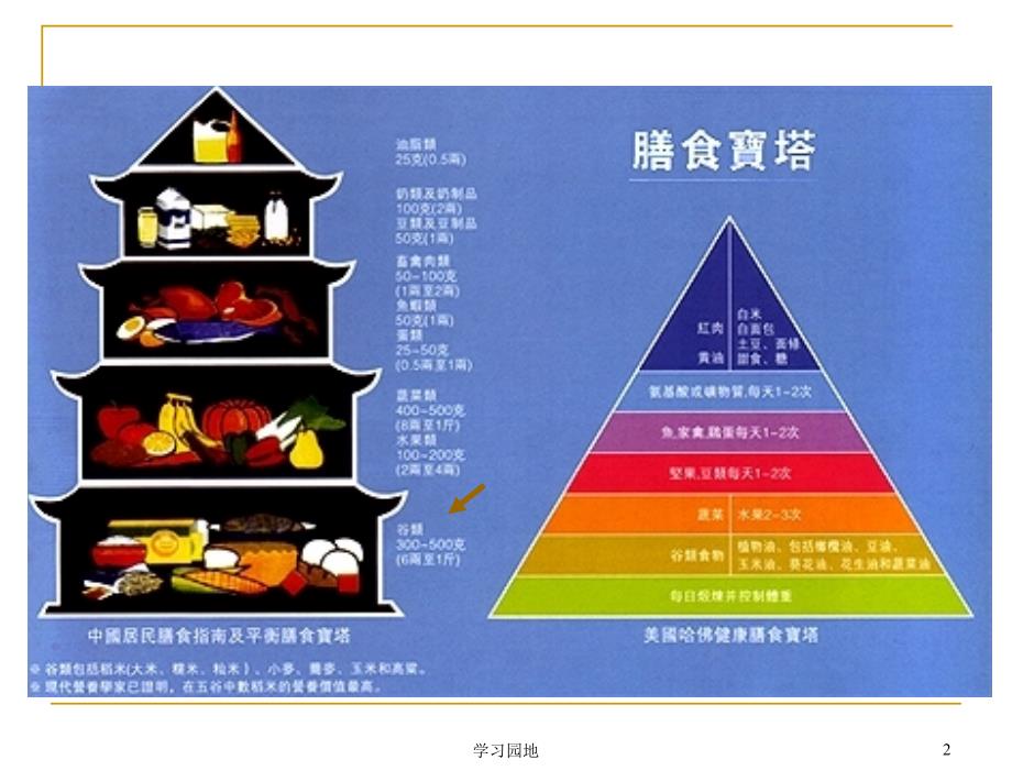 粮油加工学第二章稻谷制米知识发现_第2页