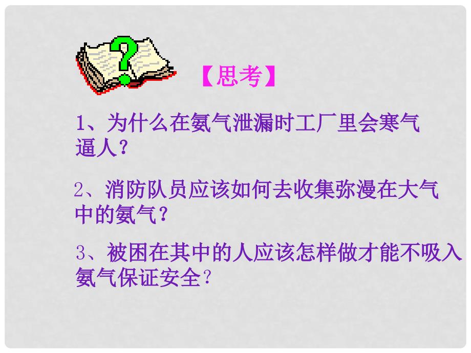 高中化学氨的课件新人教版必修1_第3页