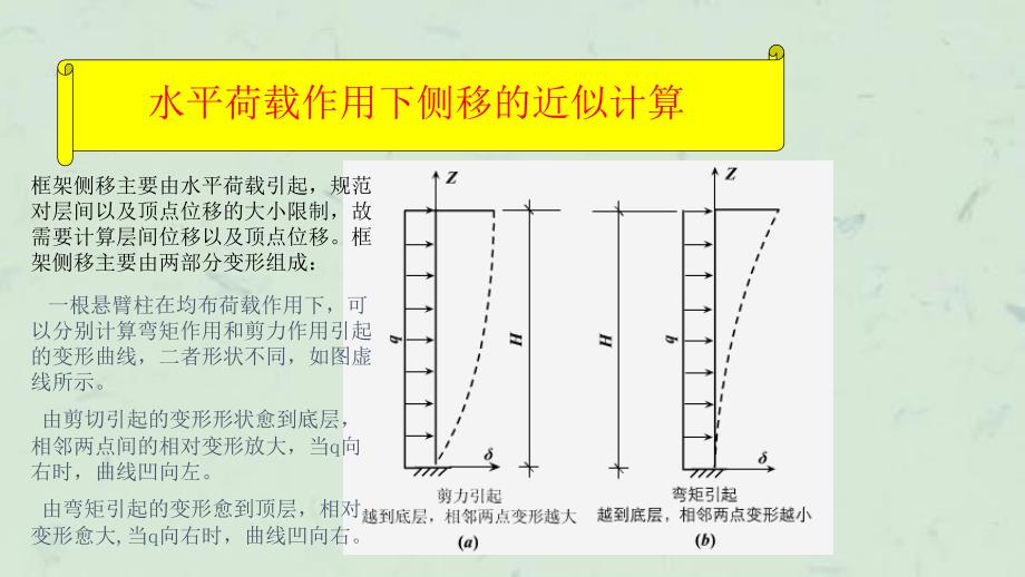 中国石油大学高层(5)课件_第2页