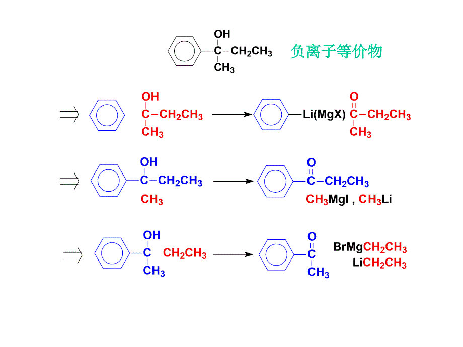 第三章单官能团的切断_第3页