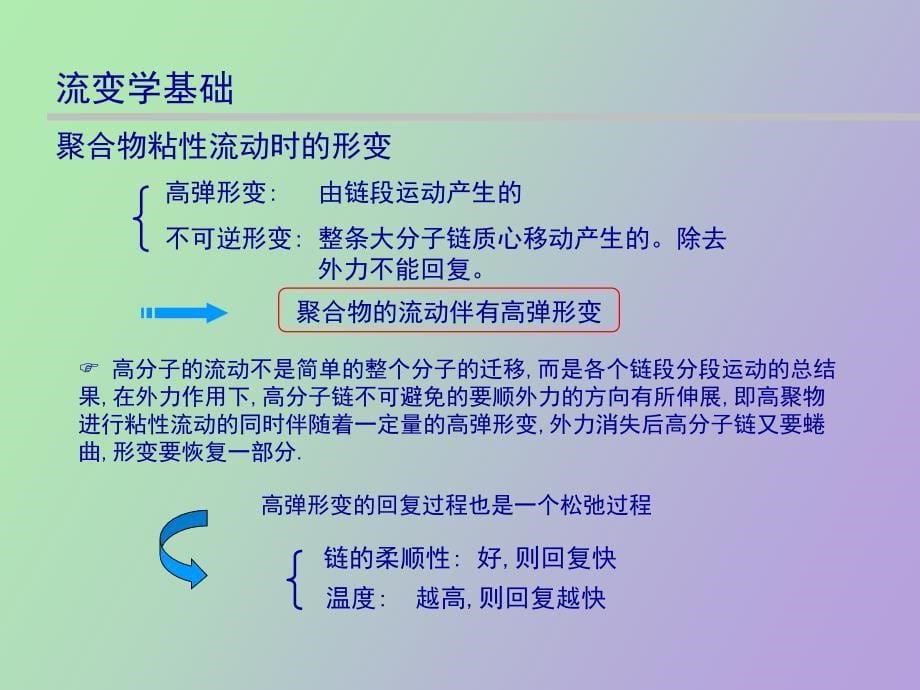 流变学基础及应用_第5页