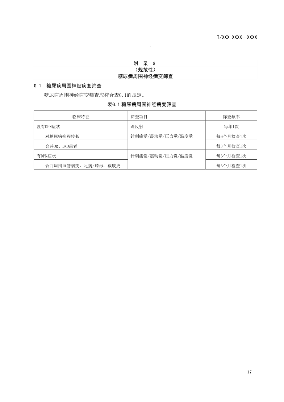糖尿病足病筛查、足部溃疡SINBAD分类和评分系统、肾脏病诊断、严重程度分级与转诊_第1页