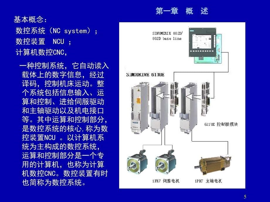 数字控制和控机床_第5页