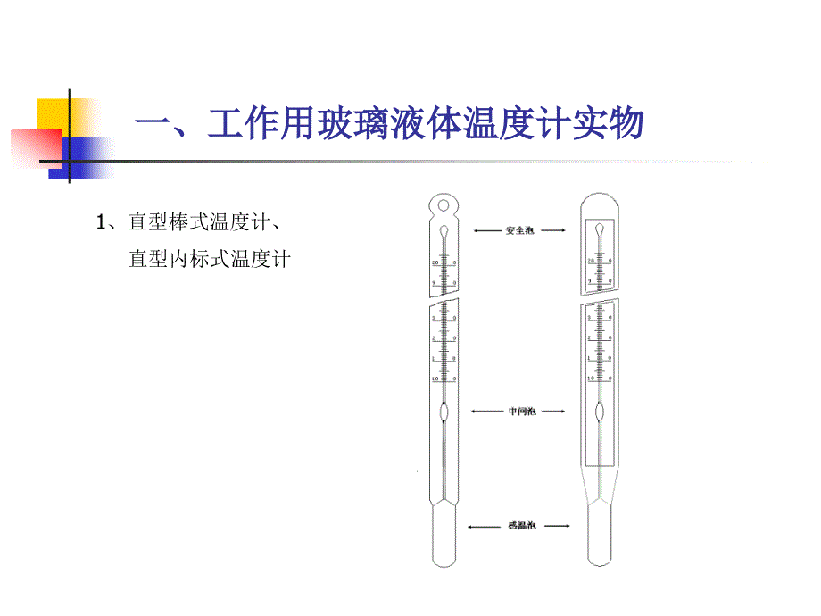 JJG工作用玻璃液体温度计的检定和校准宣贯讲义._第3页