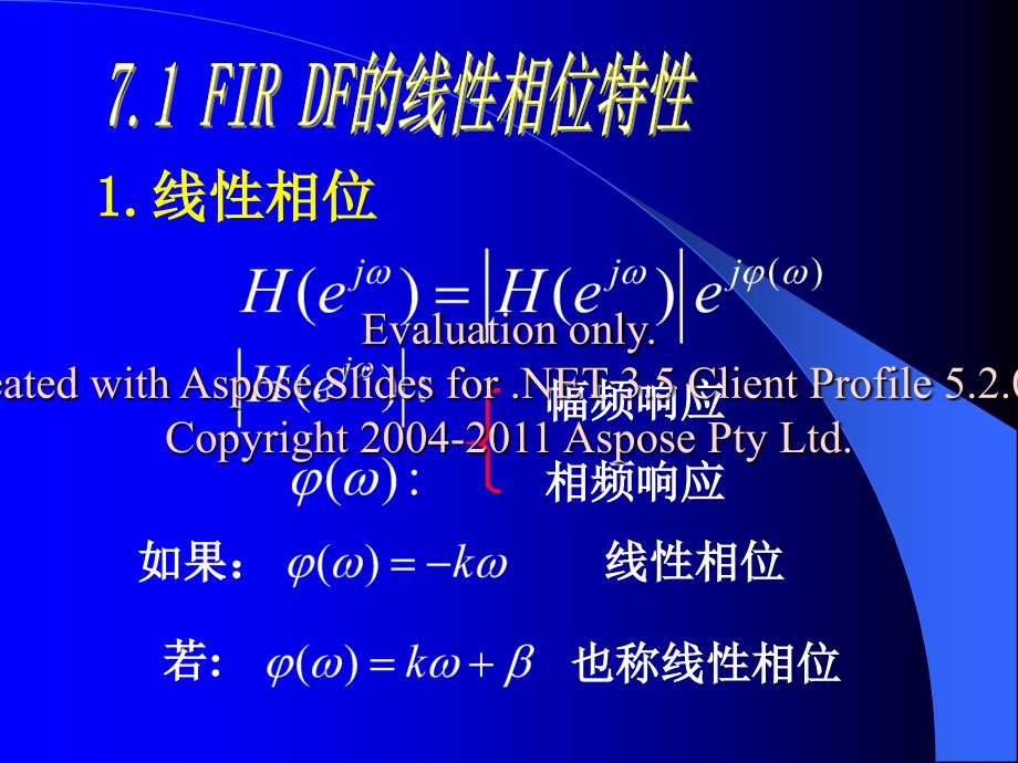 FIR数字滤波器设计.ppt_第2页