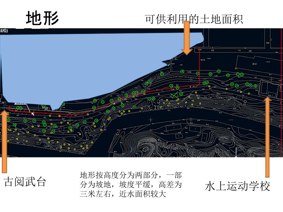 湖边茶室场地调研课件_第3页