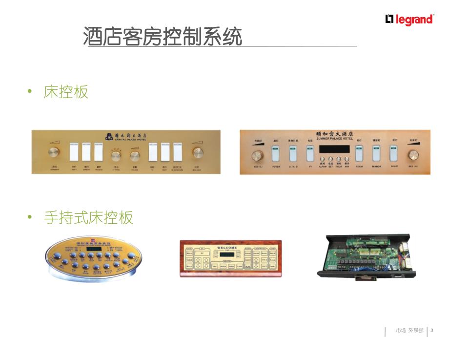 酒店客房控制系统RCU系统培训_第3页