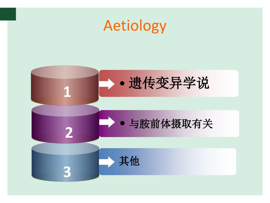 多发性内分泌腺瘤病课件_第4页