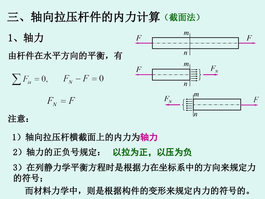 二轴向拉伸与压缩_第4页