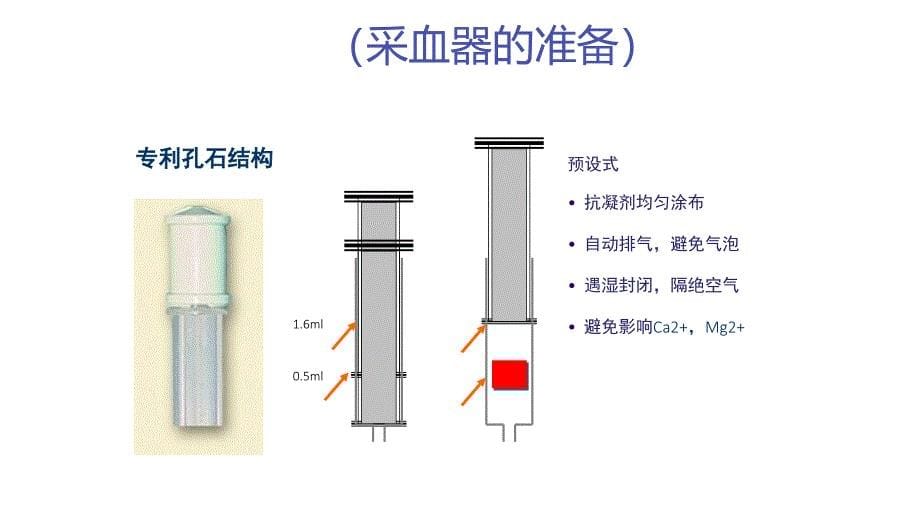 动静脉采血技术讲课稿_第5页