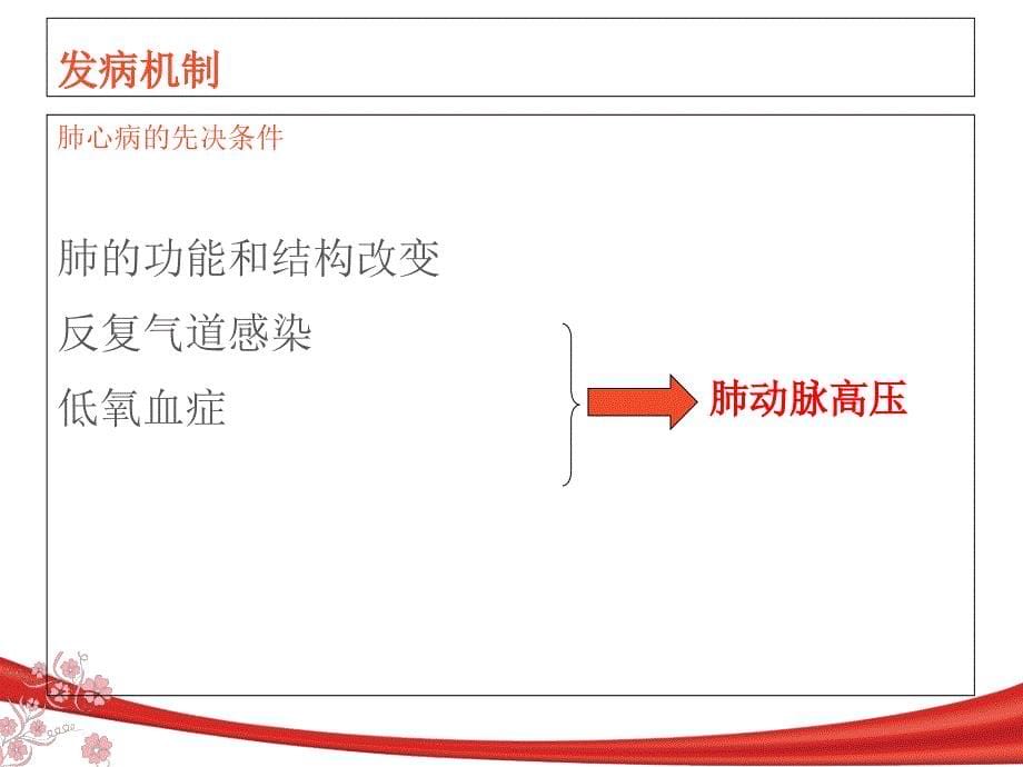 慢性肺源性心脏病内科_第5页