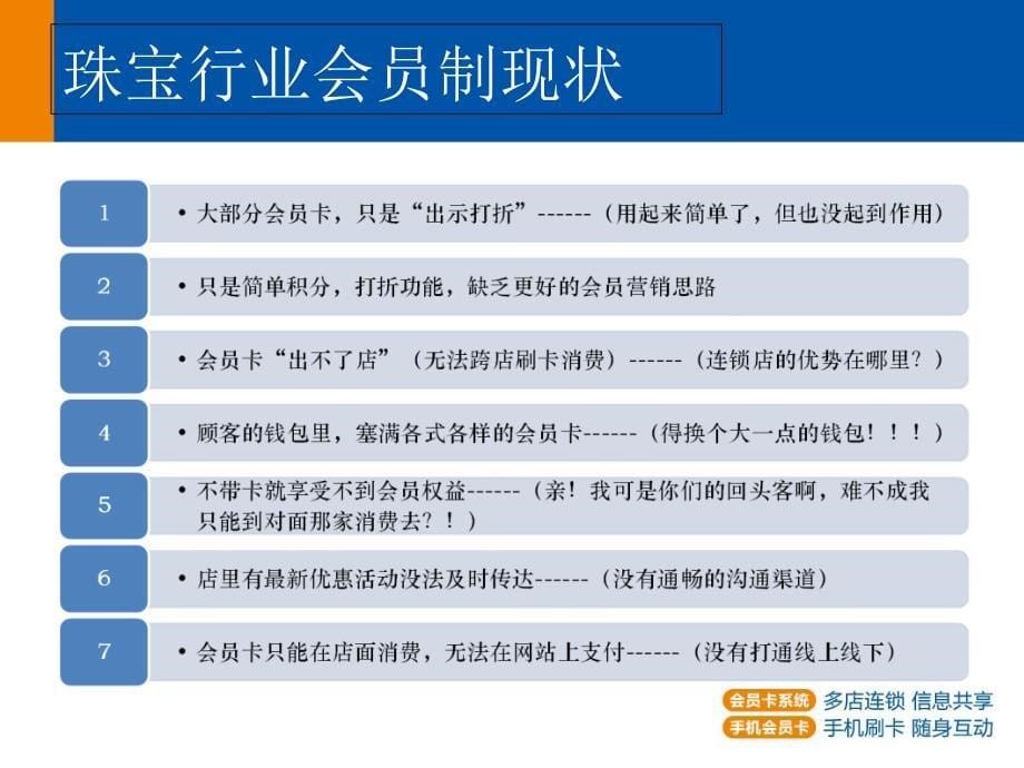 珠宝首饰行业会员管理解决方案.ppt_第5页