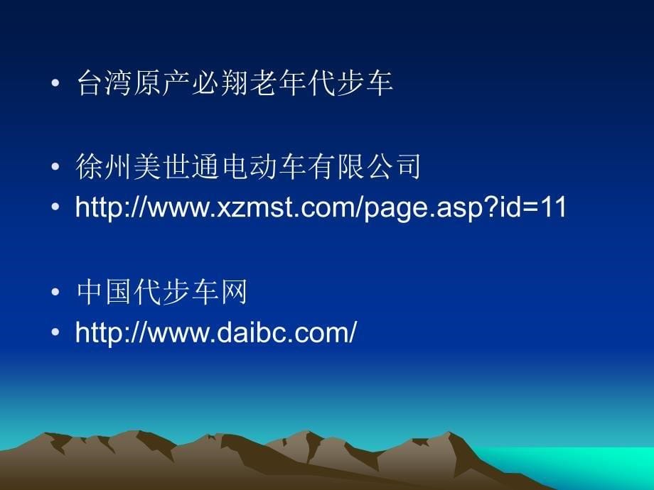 XX项目的商业模式模板.ppt_第5页