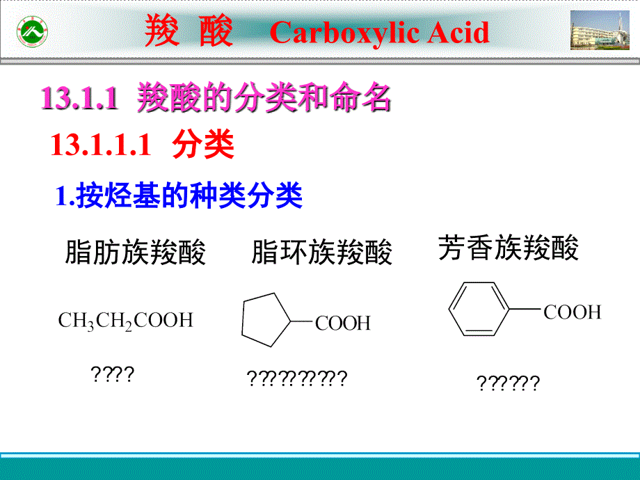 第十三章羧酸及取代羧酸_第4页