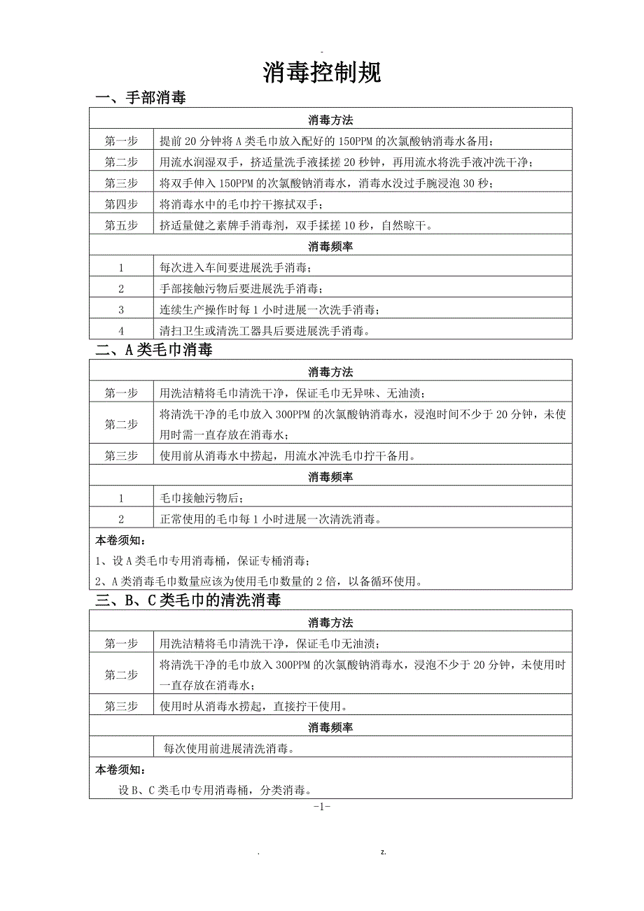 食品安全基础规范_第3页