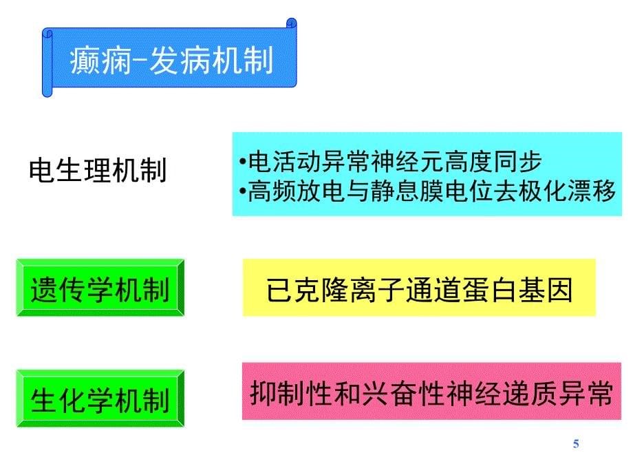 癫痫基本常识模板_第5页