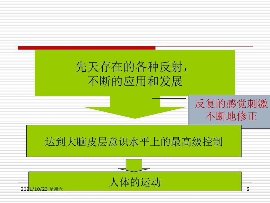 齐鲁医学促进肌肉收缩痛觉刺激_第5页