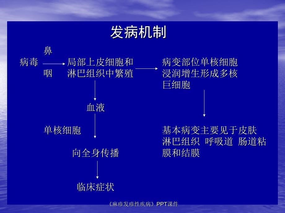 《麻疹发疹性疾病》PPT课件课件_第5页