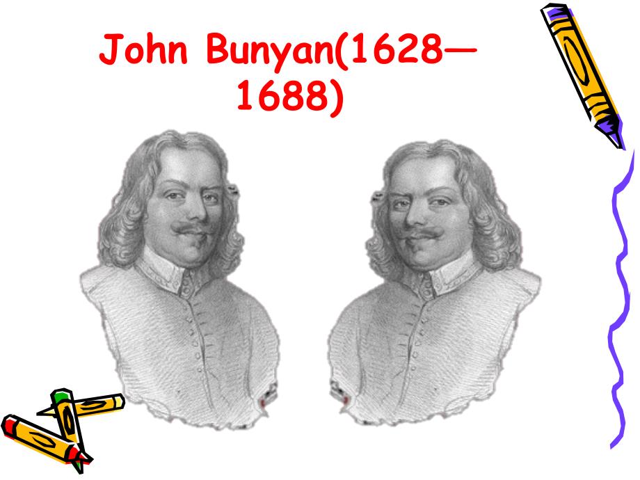 英国作家简介之JohnBunyan.ppt_第4页