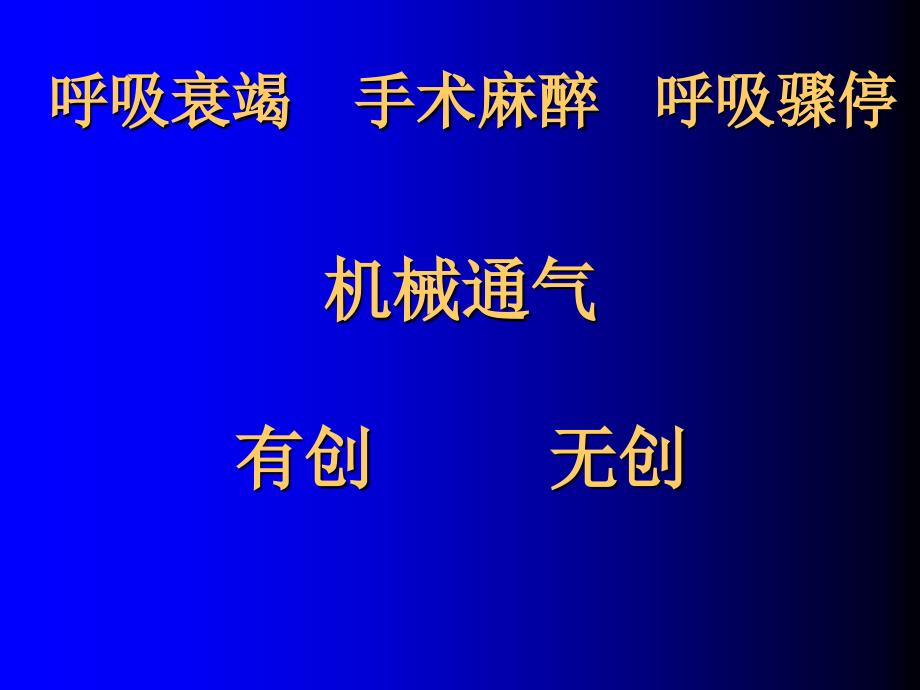 无创通气黄石市中心医院张媛_第3页