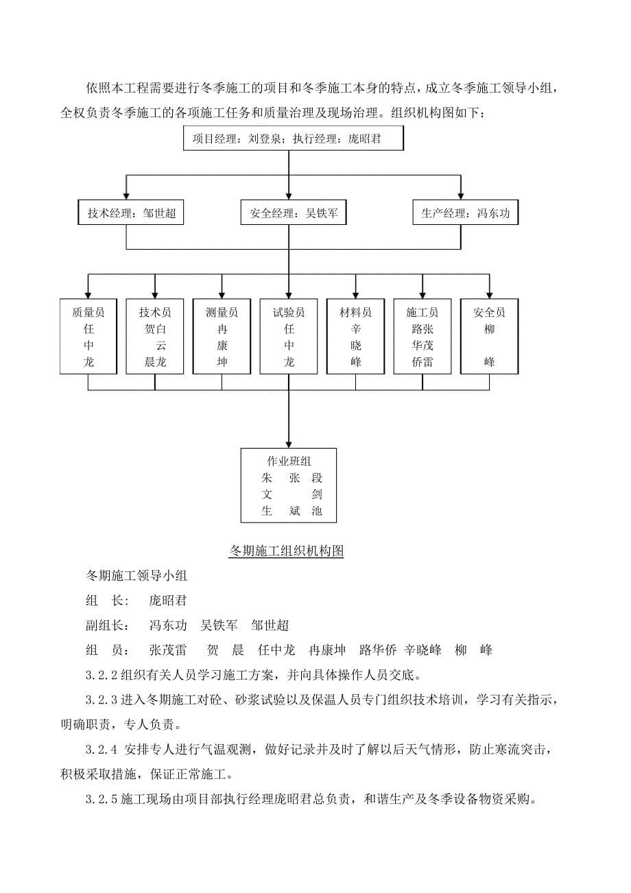 冬期施工方案_1_第5页