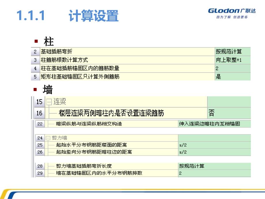 广联达钢筋提高班用户课件_第2页