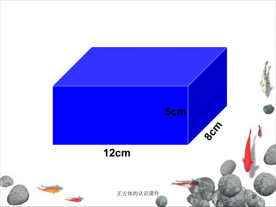 正方体的认识课件_第3页