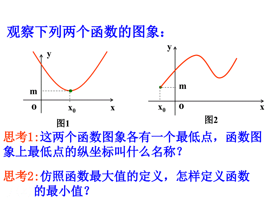 高中数学必修一：1312函数的最大值、最小值_第4页