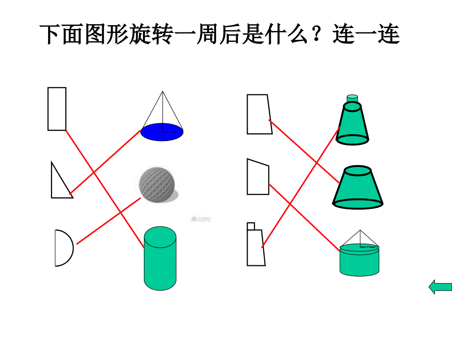 空间与图形立体图形的特征和面积_第2页