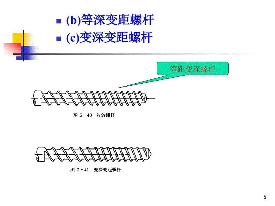 第二章5挤出机选型_第5页