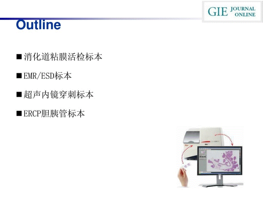 [精彩]消化内镜活组织检查与病理学检查标准专家共叫解读_第3页