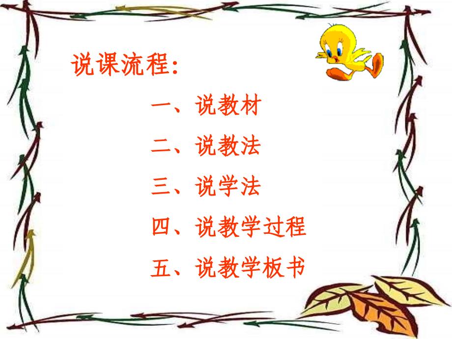 《说课皇帝的新装》PPT课件.ppt_第3页