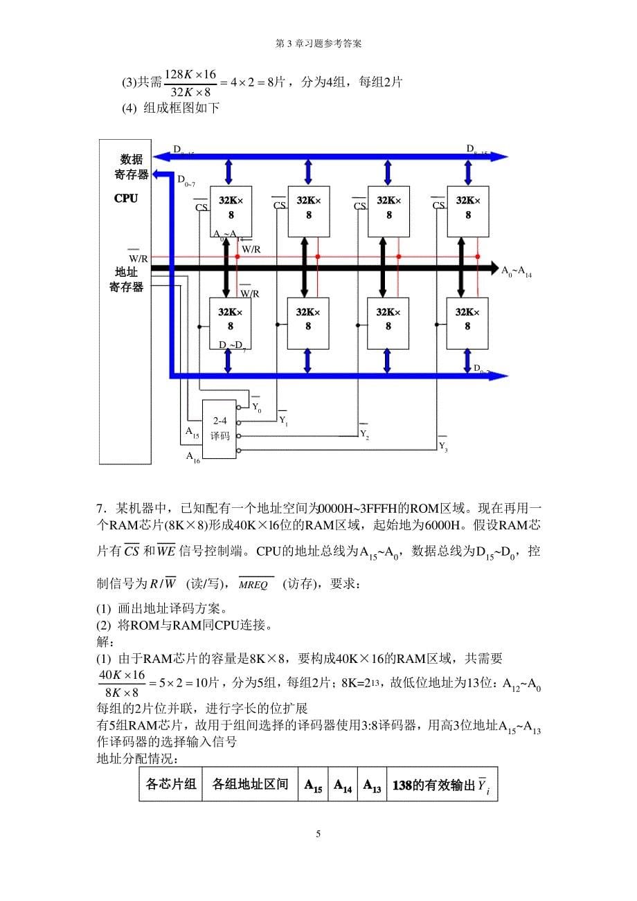 计算机组成原理三章_第5页