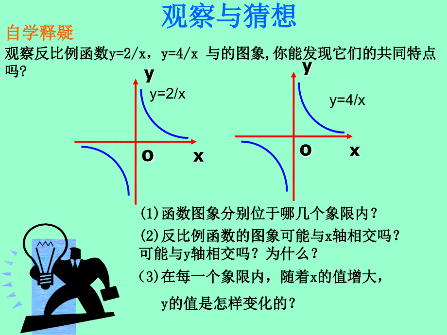 反比例函数的图像与性质2_第4页