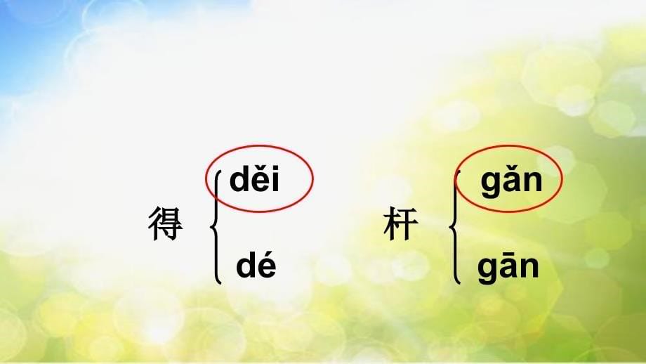 部编语文二年级上册(课堂教学课件1)曹冲称象_第5页