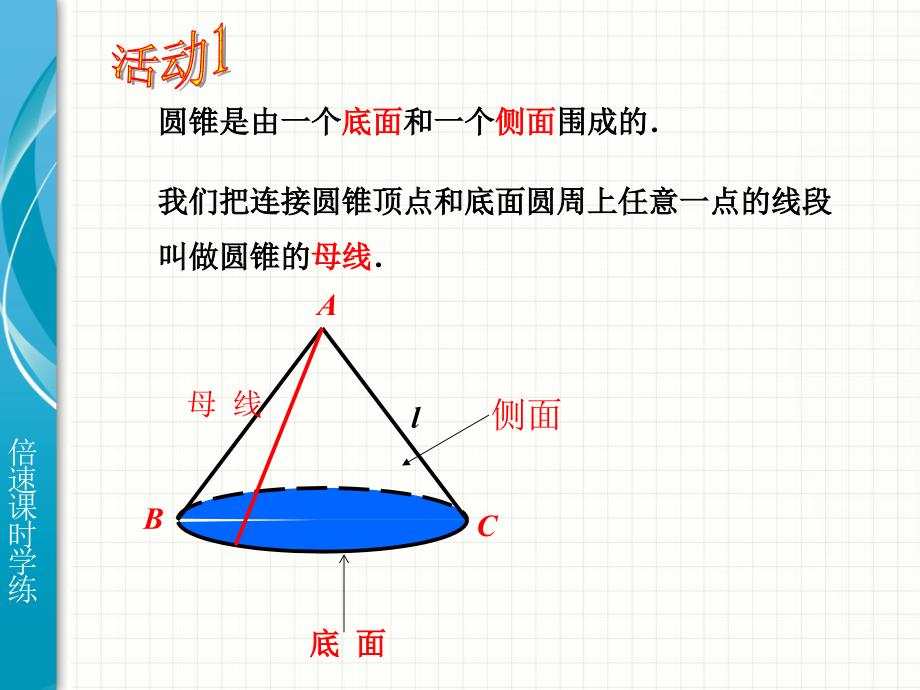 圆锥的侧面积和全面积_第2页