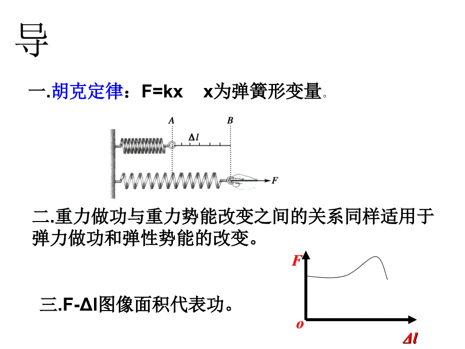 弹力与弹性势能的关系季栓.ppt_第4页