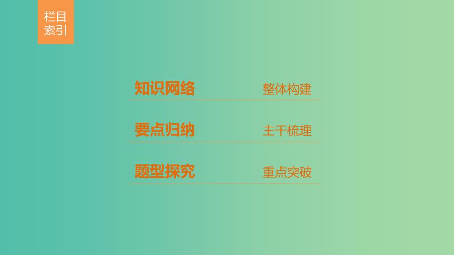 高中数学第2章基本初等函数Ⅰ章末复习提升课件新人教A版.ppt_第2页