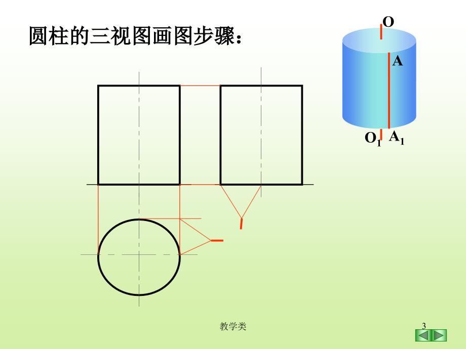 截交线ppt详解#教学课件_第3页