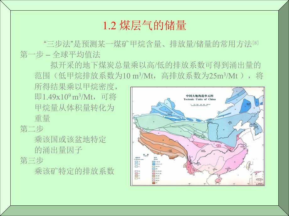 煤层气开采装备技术现状及发展趋势上_第4页