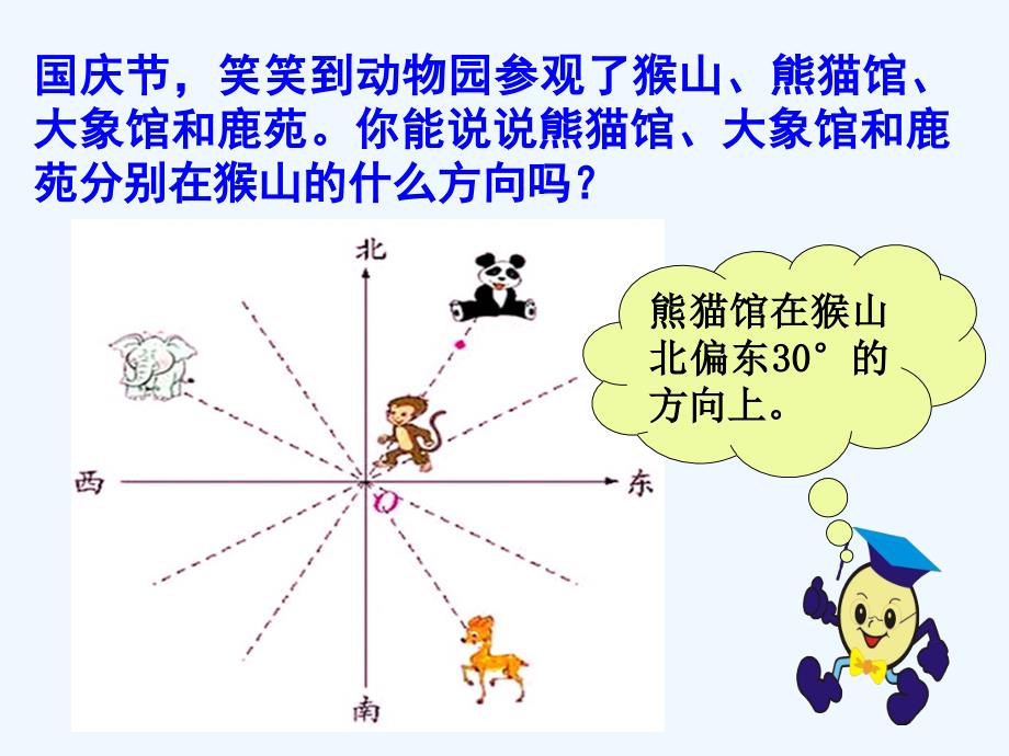 《确定位置（二）》教学参考课件ppt_第2页