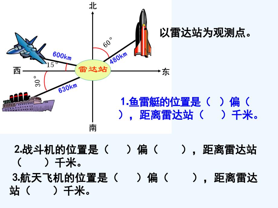 《确定位置（二）》教学参考课件ppt_第3页