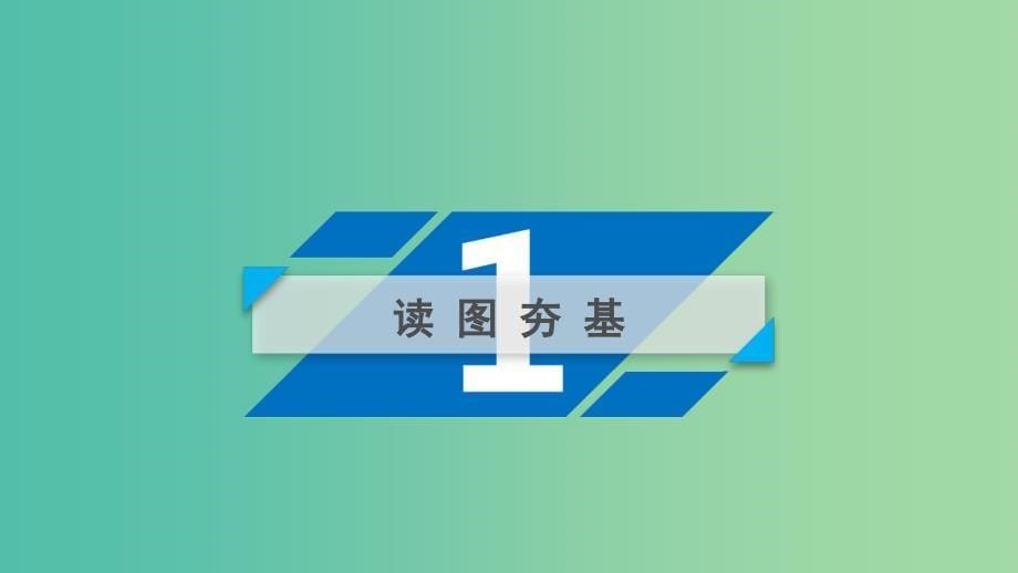 高考地理一轮复习区域地理第二篇世界地理第二单元世界地理概况第4课时世界的气候与自然带课件.ppt_第5页